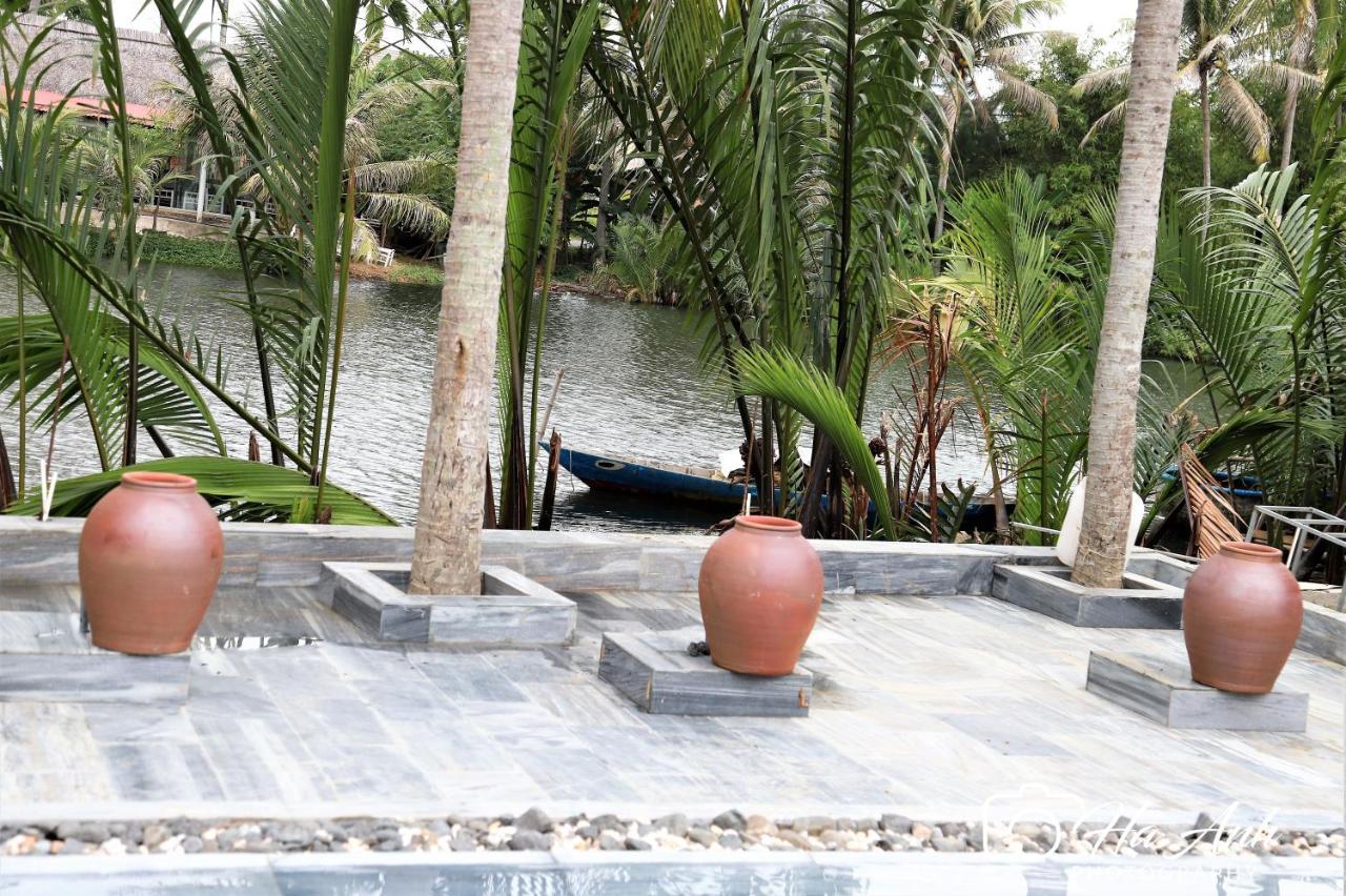Hoi An Coco Farm Exterior foto