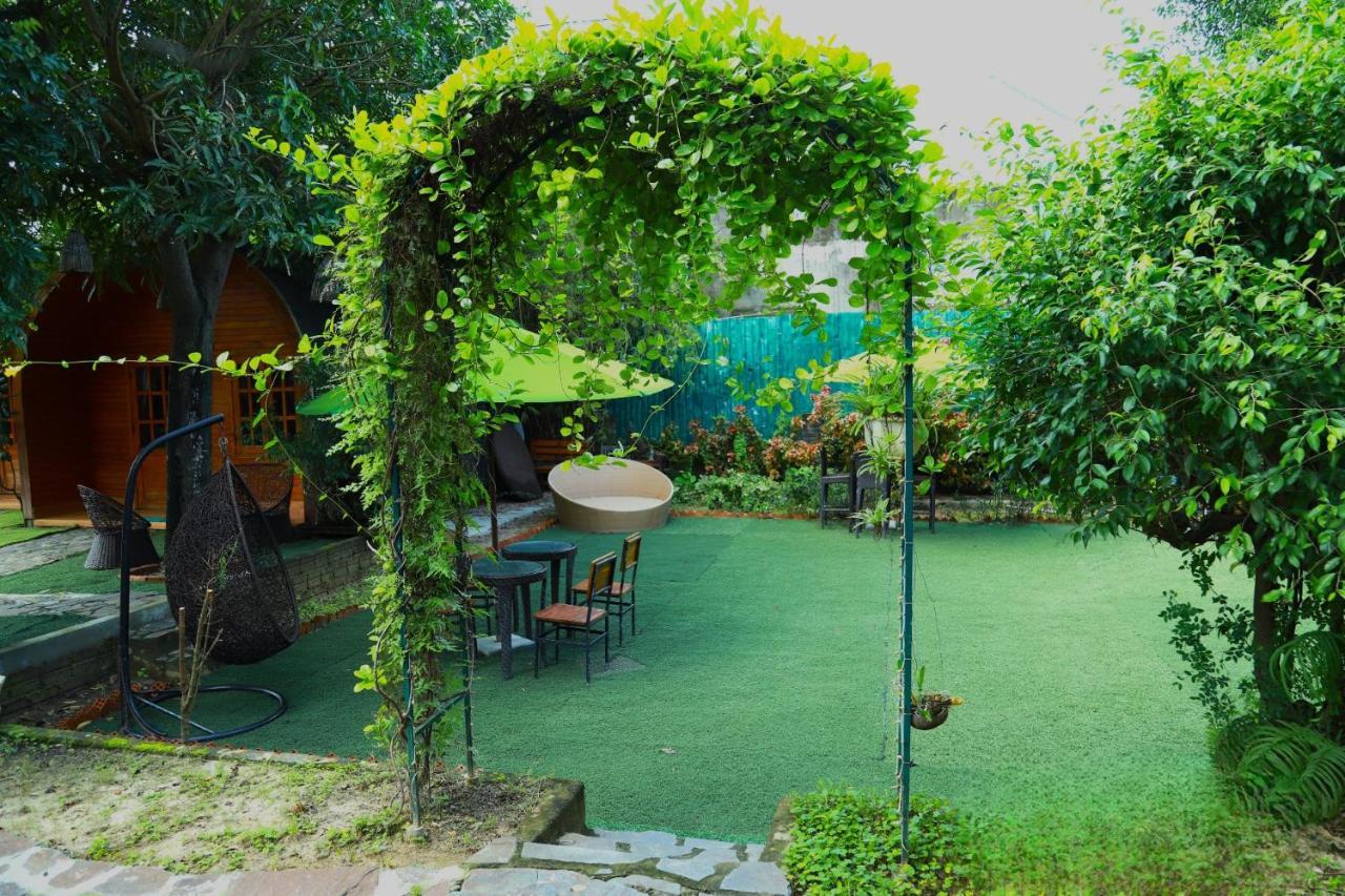 Hoi An Coco Farm Exterior foto