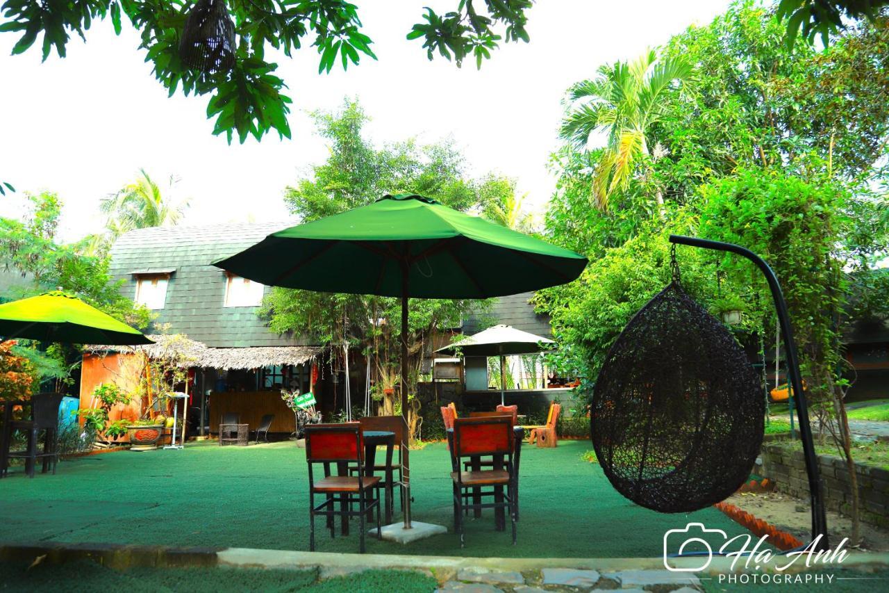 Hoi An Coco Farm Exterior foto