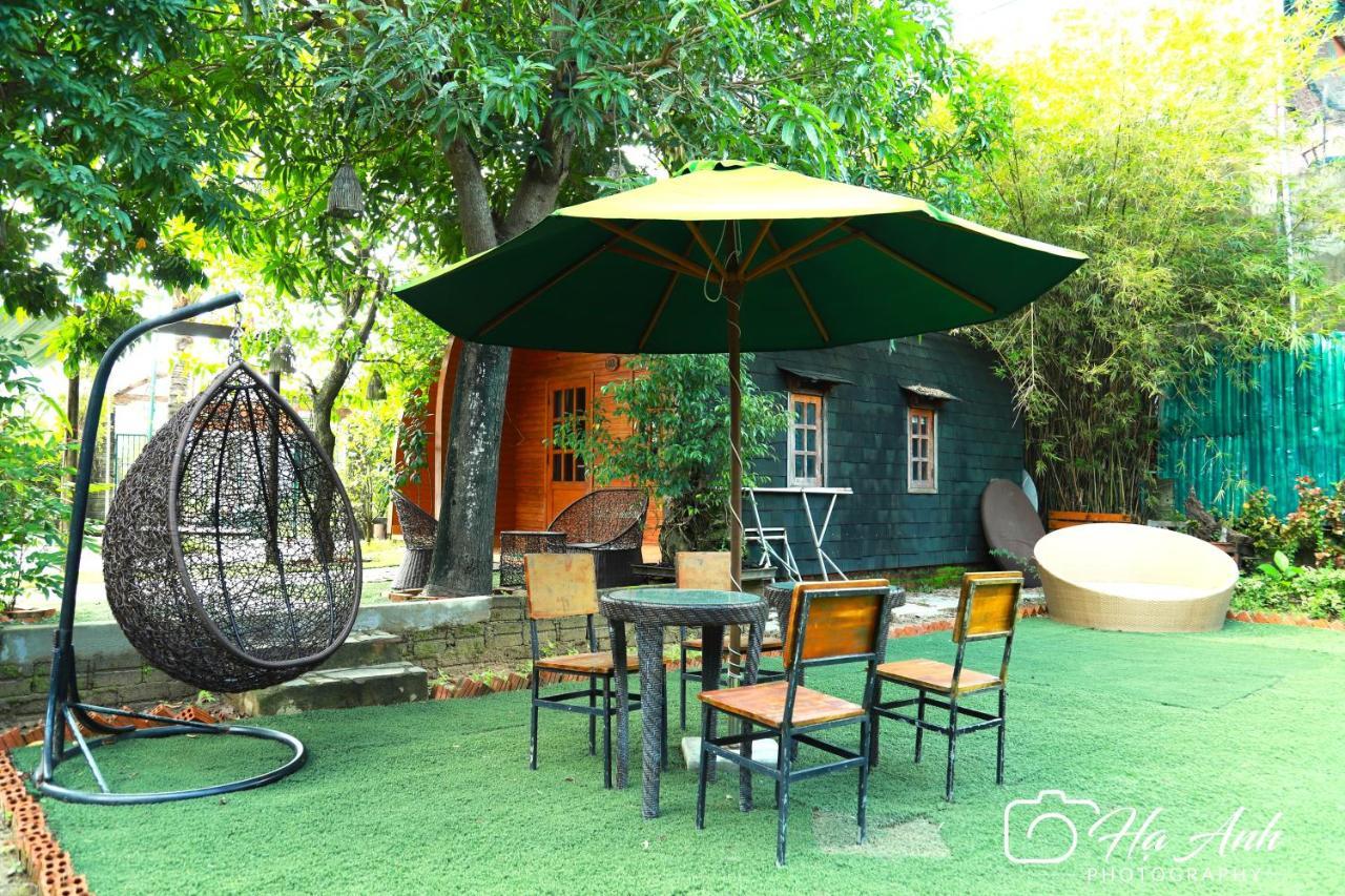 Hoi An Coco Farm Exterior foto
