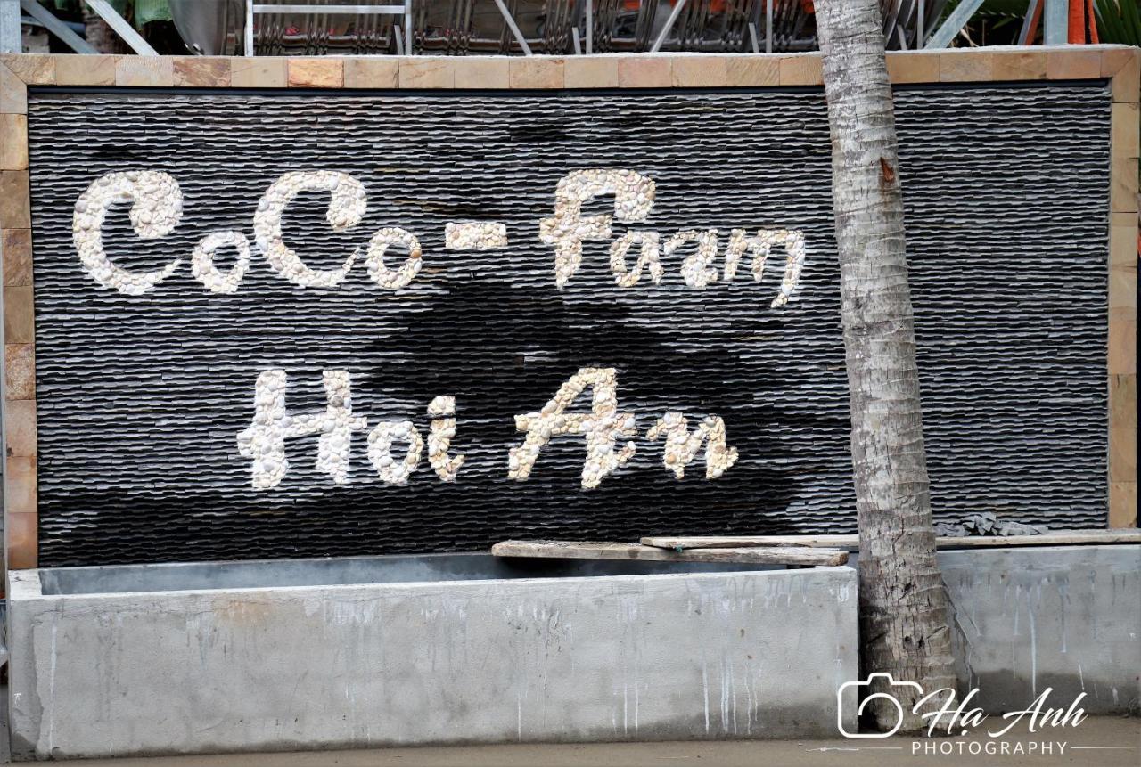 Hoi An Coco Farm Exterior foto