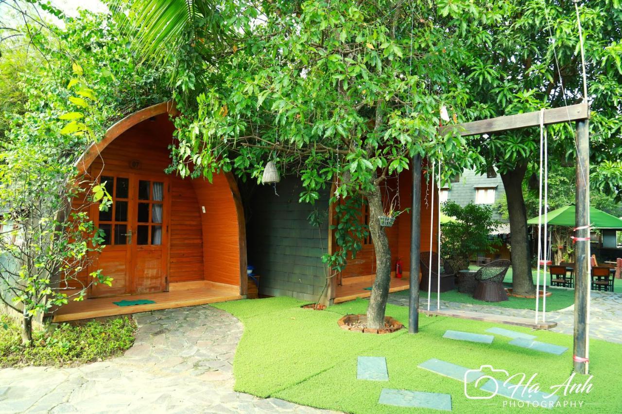 Hoi An Coco Farm Exterior foto