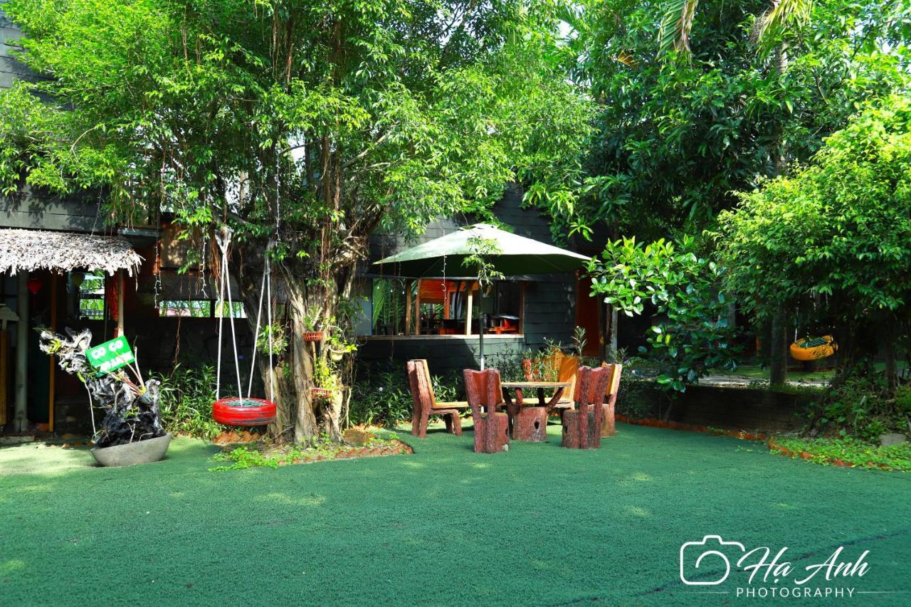 Hoi An Coco Farm Exterior foto